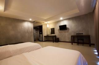 Chalicha Resort - 7