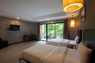 Chalicha Resort - 6