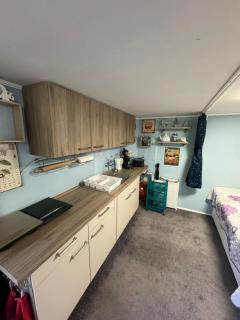 Ostsee Ferienhaus mit Whirlpool - Wolgast - 2