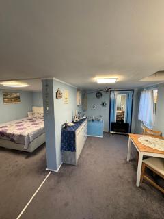 Ostsee Ferienhaus mit Whirlpool - Wolgast - 4