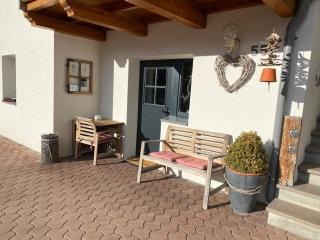 Apartment Kesselkogel - Rosenheim Apartments - 9