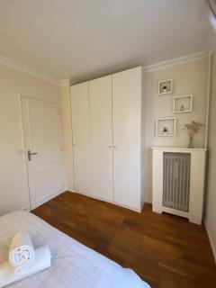 Maisons Alfort - Cosy appartement - 4