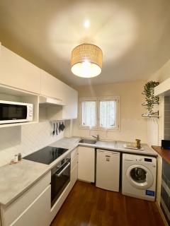Maisons Alfort - Cosy appartement - Maisons-Alfort - 3