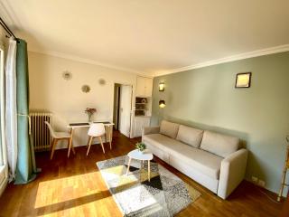 Maisons Alfort - Cosy appartement - 1