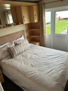 6 berth Ingoldmells The Grange With Ramp - Ingoldmells - 1