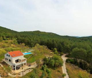 Ferienhaus für 11 Personen in Split-Gornje Ogorje, Dalmatien Dalmatien - Gornji Muć - 7