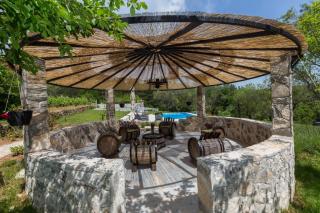 Ferienhaus für 11 Personen in Split-Gornje Ogorje, Dalmatien Dalmatien - Gornji Muć - 4