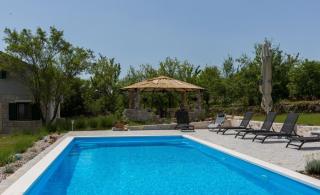 Ferienhaus für 11 Personen in Split-Gornje Ogorje, Dalmatien Dalmatien - Gornji Muć - 2