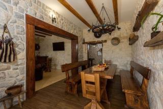 Ferienhaus für 11 Personen in Split-Gornje Ogorje, Dalmatien Dalmatien - Gornji Muć - 1