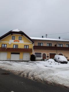 Ferienhaus Für 10 Personen In Ulrichsberg, Oberösterreich Mühlviertel - 5