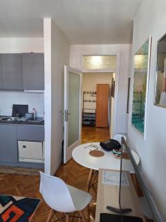 Apartman U CENTRU - Aranđelovac - 4
