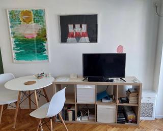 Apartman U CENTRU - Aranđelovac - 0