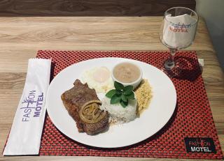 Motel Fashion ABC 5 - 2