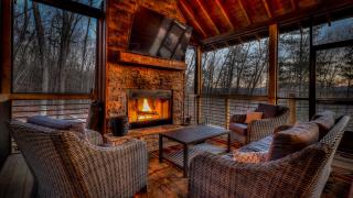 Dream a Little Dream - Mashburn Mill - 9