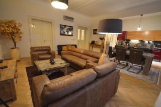 Studio für 3 Personen und 2 Kinder in Prag - Praga - 9