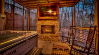 Dream a Little Dream - Mashburn Mill - 5
