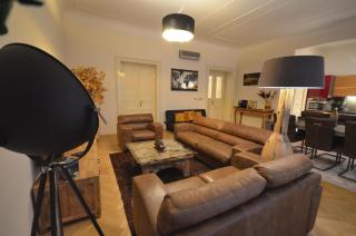 Studio für 3 Personen und 2 Kinder in Prag - Praga - 7