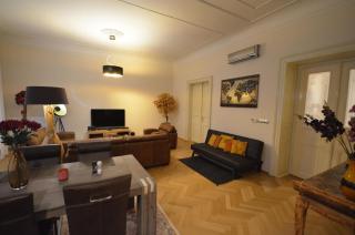 Studio für 3 Personen und 2 Kinder in Prag - Praga - 6