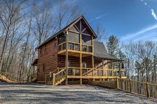 Dream a Little Dream - Mashburn Mill - 2