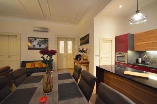 Studio für 3 Personen und 2 Kinder in Prag - Praga - 1
