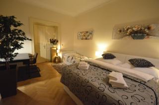 Studio für 3 Personen und 2 Kinder in Prag - Praga - 0