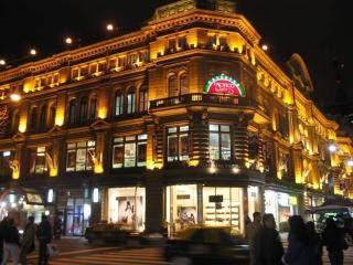 Galerias Pacifico - Downtown - Florida Street - Buenos Aires - 9