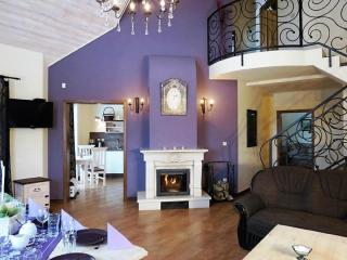Haus mit fünf Schlafzimmern und Sauna - - 6