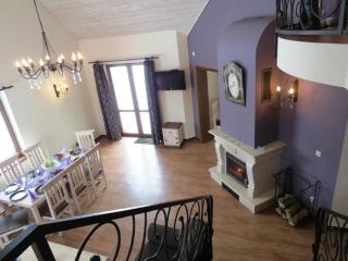 Haus mit fünf Schlafzimmern und Sauna - - 5