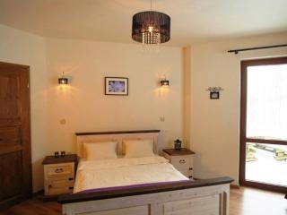 Haus mit fünf Schlafzimmern und Sauna - - 2