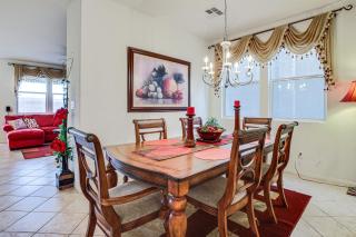 Las Vegas Home with Mtn Views 13 Mi to the Strip! - Las Vegas - 9