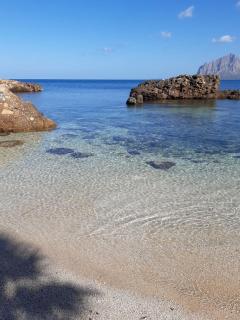 Il Colore del Mare - Tonnara di Bonagia - 3