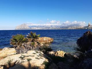 Il Colore del Mare - Tonnara di Bonagia - 1