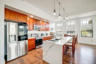 Modern Blaine Condo Rental Less Than 1 Mi to Boat Harbor! - 9