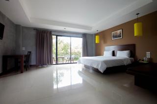 Chalicha Resort - Chumphon - 5