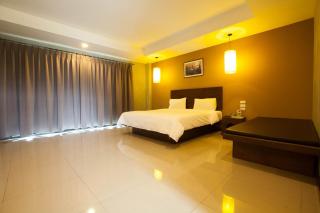 Chalicha Resort - Chumphon - 4