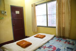 Pan's Place - 3