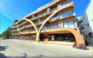 Luxury Condo in the Heart of Tulum!! - Tulum Pueblo - 0