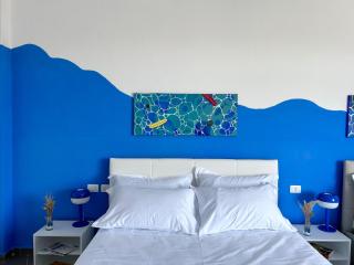 Gibèl Apartments - Blue Sensation - Golem - 4