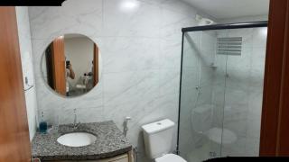 Flat Ideal - Climatizado. Proximo Shopping Pantanal - Cuiabá - 7