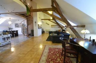 Geräumiges, helles Appartement für 7 Personen - Prague - 8