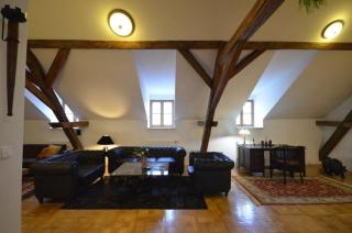 Geräumiges, helles Appartement für 7 Personen - Prague - 5