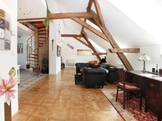 Geräumiges, helles Appartement für 7 Personen - Prague - 3