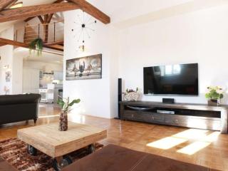 Geräumiges, helles Appartement für 7 Personen - Prague - 2