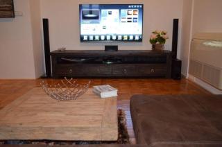 Geräumiges, helles Appartement für 7 Personen - Prague - 1