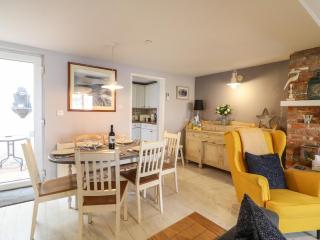Harbour Reach - 5