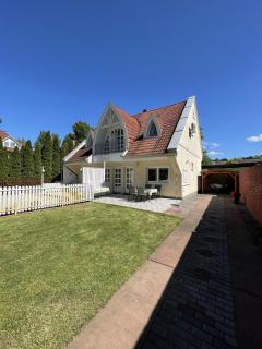 Aranypart 4 Apartman - 1