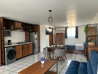 El Encanto Lofts - Cuernavaca - 0