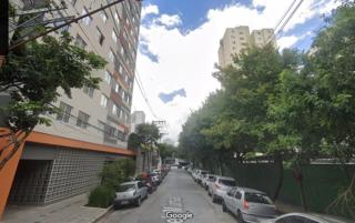 Esplêndido studio próximo ao metrô Brás - São Paulo - 4