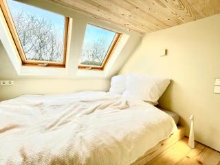 Tinyhouse Minimalus III mit Whirlpool im Grünen - Dessighofen - 3