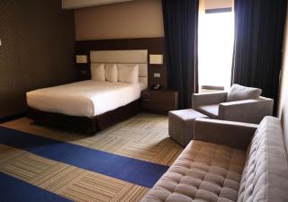 Eurobuilding Hotel & Suites Coro - Coro - 8
